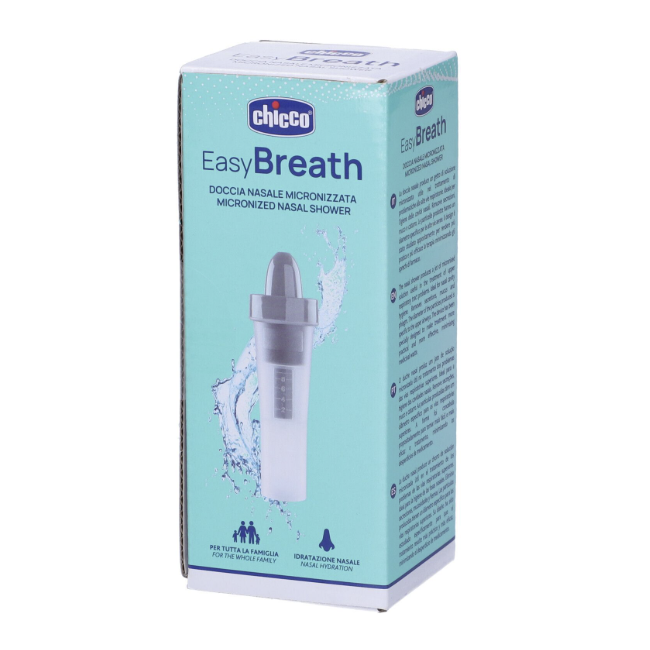 Chicco Doccia Nasale