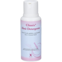 Clinnix Akne Detergente 250 ml