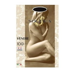 Solidea Venere 100 denari taglia M nero