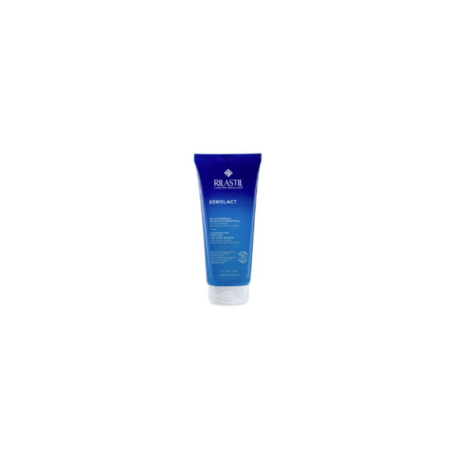 Rilastil Xerolact Gel detergente 200 ml OMAGGIO