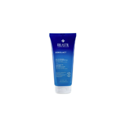 Rilastil Xerolact Gel detergente 200 ml OMAGGIO