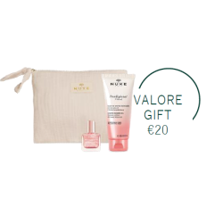 Nuxe Pouch Floral OMAGGIO