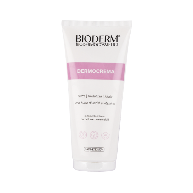 Bioderm Dermocrema Crema Idratante 200 ml