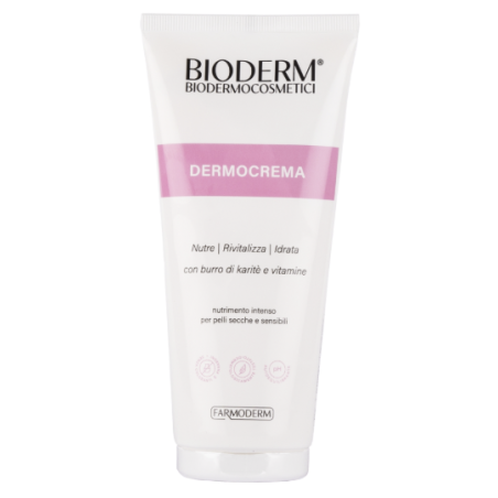 Bioderm Dermocrema Crema Idratante 200 ml