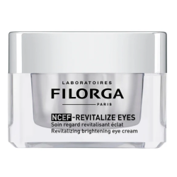 Filorga NCEF Reverse Eyes Contorno occhi multicorrettore supremo 15 ml