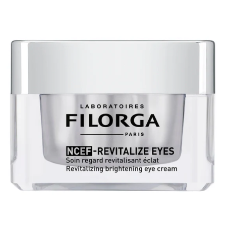 Filorga NCEF Reverse Eyes Contorno occhi multicorrettore supremo 15 ml