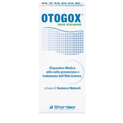 Stardea Gocce Otologiche Otogox 20 Ml