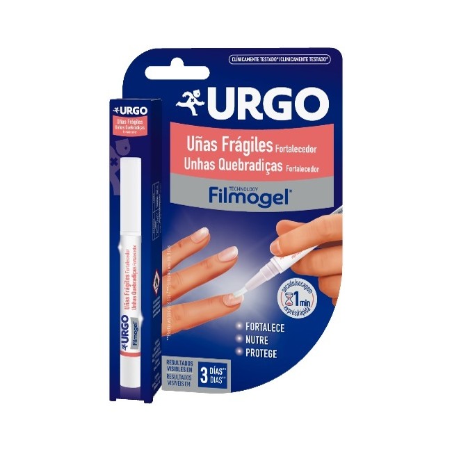 Urgo Unghie Fragili 2 Ml