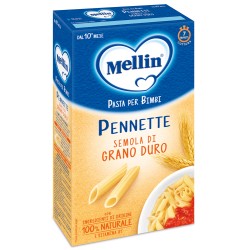 Danone Mellin Pennette 100% Grano Duro 280 G