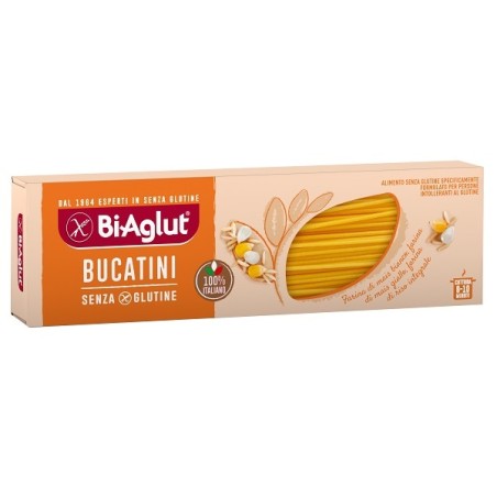 Biaglut Bucatini 400 G Biaglut Bucatini 400 G