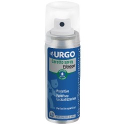 Qualifarma Urgo Cerotto Spray 40 Ml