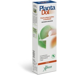 PlantaDol Pomata contro dolori muscolari 50 ml