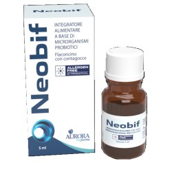 Aurora Biofarma Neobif 5 Ml