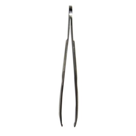 Bifor pinzetta punta obliqua per sopracciglia in acciaio inox 1 pezzo Bifor pinzetta punta obliqua per sopracciglia in acciaio inox 1 pezzo