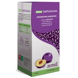 Nova Argentia Nova Lattulosio 150 Ml