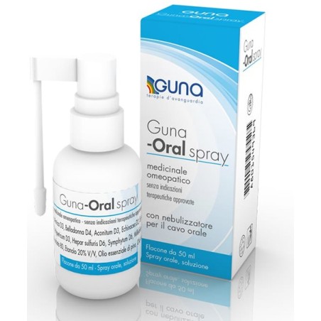 Guna Oral Sray 50 ml