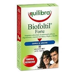 Biofoltil Forte 32 Perle Vegetali