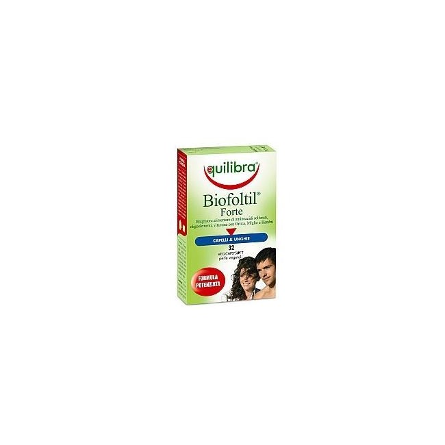 Biofoltil Forte 32 Perle Vegetali Biofoltil Forte 32 Perle Vegetali