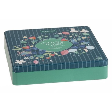 Neavita Natural Elisir 36 filtri di tisane e infusi biologici assortiti