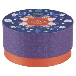 Neavita Cofanetto Tisana Collection BLU natural elisir 40 tisane assortite biologiche