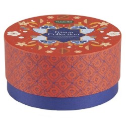 Neavita Cofanetto Tisana Collection ROSSO natural elisir 40 tisane assortite biologiche