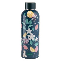 Neavita Idea regalo Bottiglia Thermos + 6 filtri tisana biologica