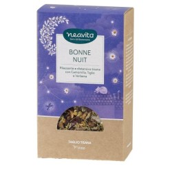 Neavita Tisana Bonne Nuit Ricarica 65 g