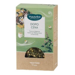 Neavita Tisana Dopo Cena Ricarica 45 g