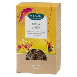 Neavita Tisana Gioia di Vita Ricarica 65 g