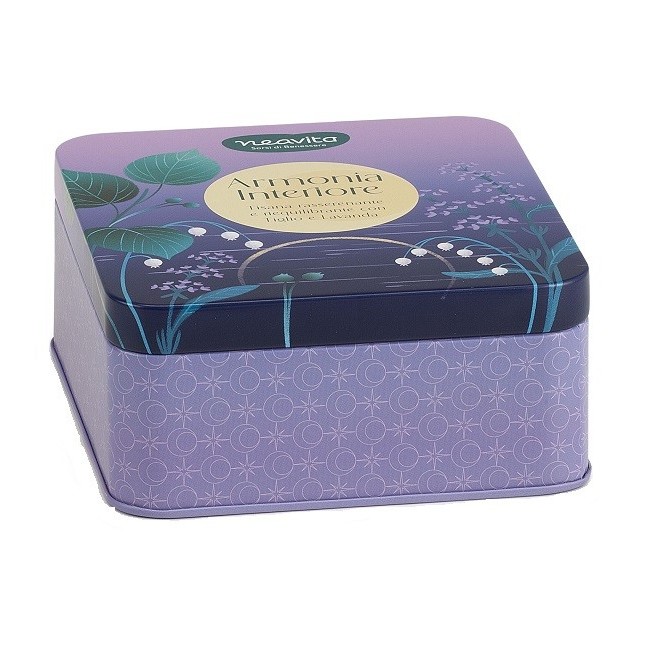 Neavita Tisana Armonia Interiore 12 filtri