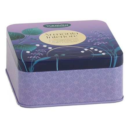 Neavita Tisana Armonia Interiore 12 filtri