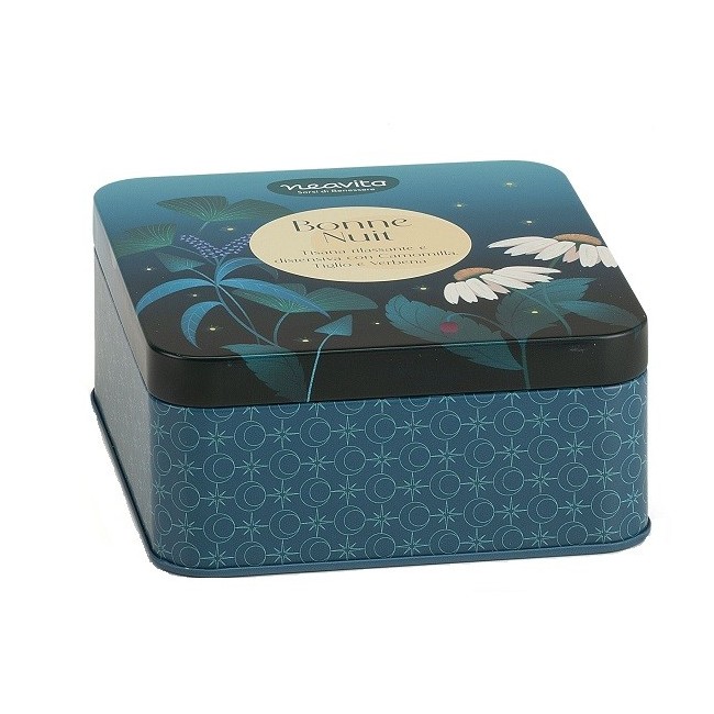 Neavita Tisana Bonne Nuit 12 filtri