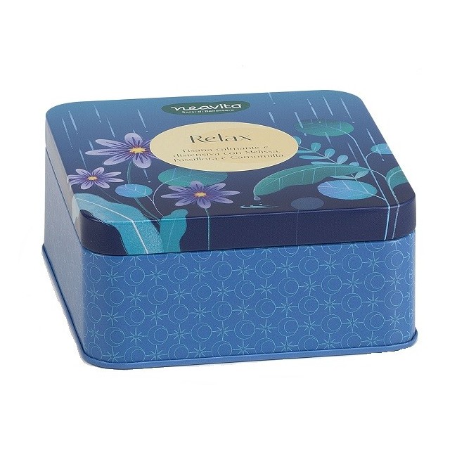 Neavita Tisana Relax 12 filtri