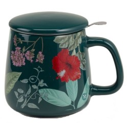 Neavit Infusiera Herbarium Verde da 400 ml