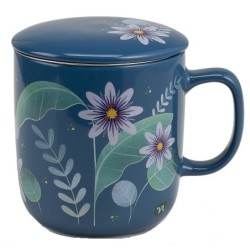 Neavita Infusiera Sorsi di Luna Blu da 380 ml