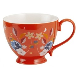 Neavita Natural Elisir Mug Arancio da 400 ml