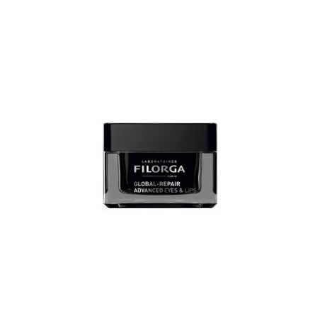 FILORGA GLOBAL REPAIR EYES & LIPS 15 ML FILORGA GLOBAL REPAIR EYES & LIPS 15 ML