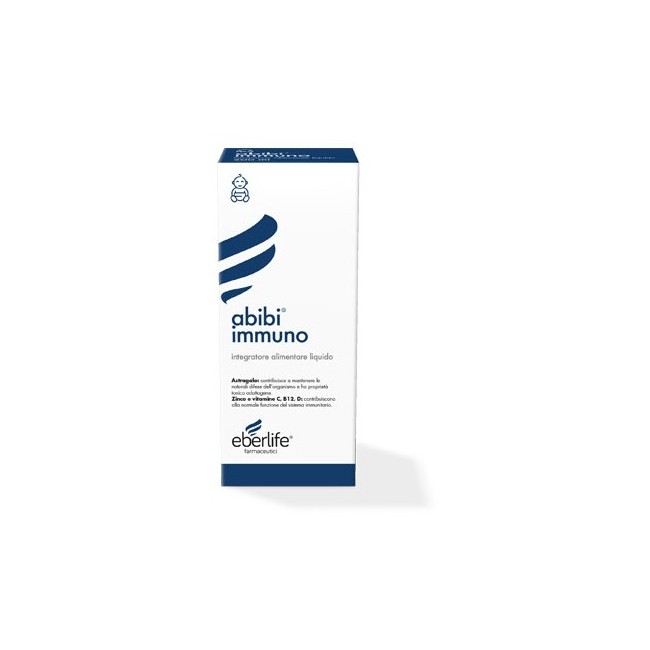 Abibi Immuno 200 ml Abibi Immuno 200 ml