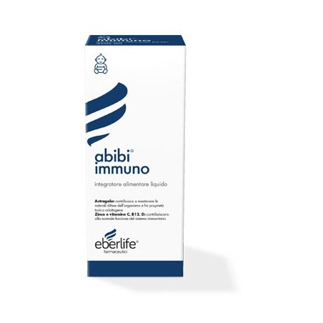 Abibi Immuno 200 ml Abibi Immuno 200 ml