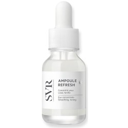 SVR Ampoule Refresh Yeux Trattamento Contorno Occhi 15 ml