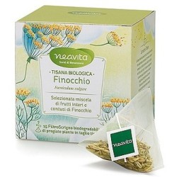 Neavita tisana al Finocchio 15 filtroscrigno