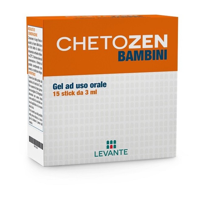 Chetozen Bambini 15 Stick Chetozen Bambini 15 Stick