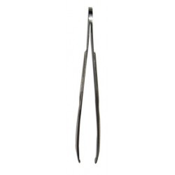 Bifor pinzetta punta obliqua per sopracciglia colori assortiti 1 pezzo