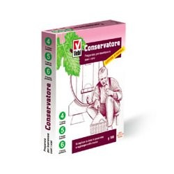 Vebi Istituto Biochimico Enologico Conservatore 10 Buste Da 100 G