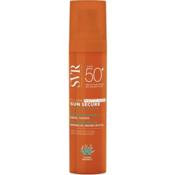 SVR Sun Secure Fluido Photo Age SPF50+ 40 ml