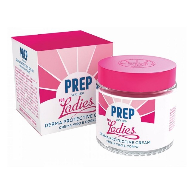 Coswell Prep Crema For Ladies 75 Ml