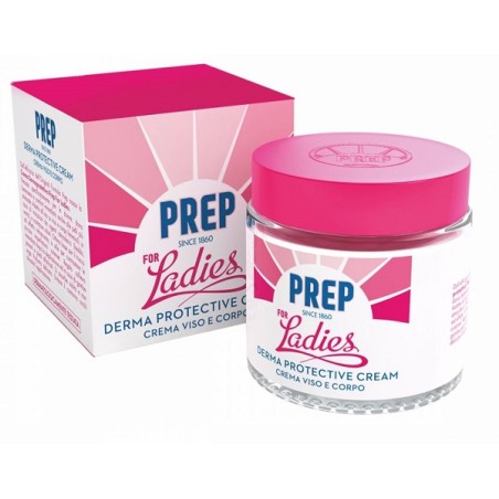Coswell Prep Crema For Ladies 75 Ml
