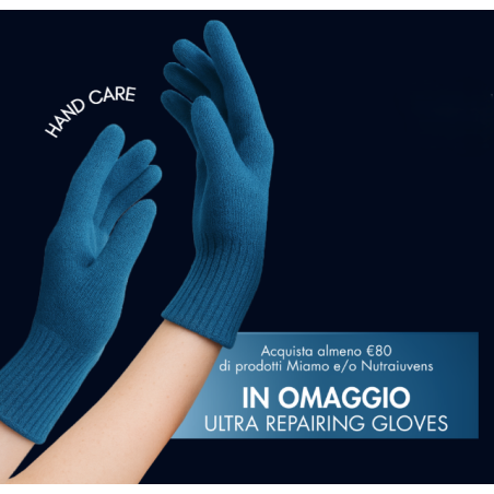 Miamo Ultra Repairing Gloves Miamo Ultra Repairing Gloves