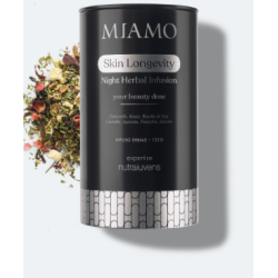 Miamo Night Herbal Infusion OMAGGIO
