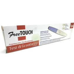 Free Touch Test di Gravidanza 1 pezzo